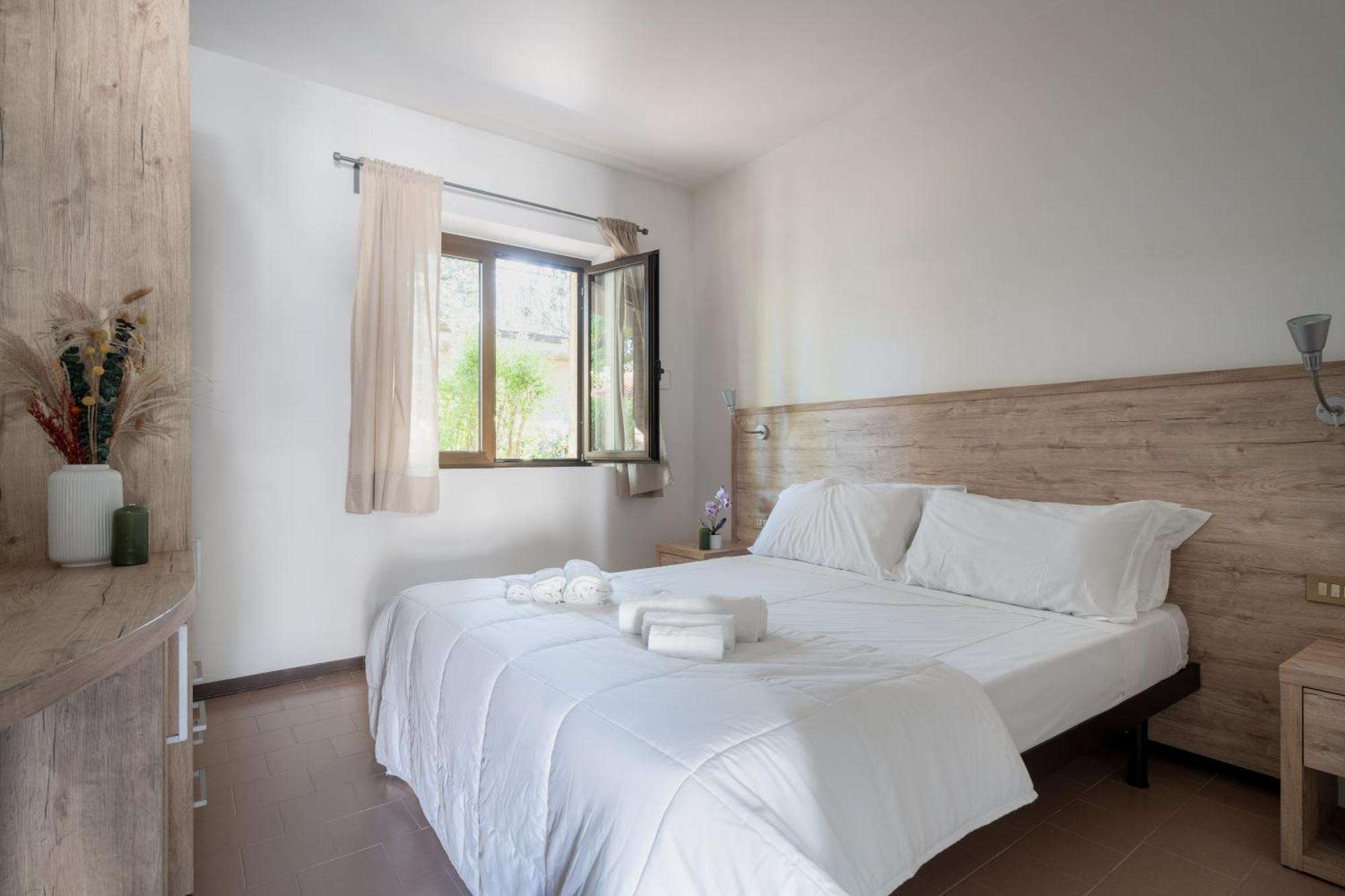 Club Del Sole La Risacca Family Collection Hotel Porto Sant'Elpidio Exterior photo
