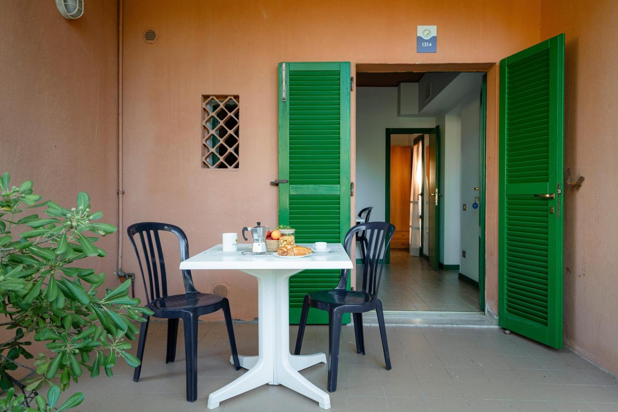 Club Del Sole La Risacca Family Collection Hotel Porto Sant'Elpidio Exterior photo